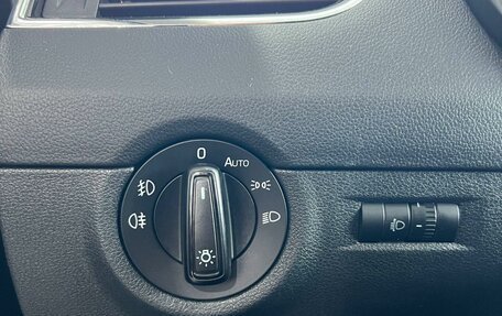 Skoda Octavia, 2014 год, 990 000 рублей, 19 фотография