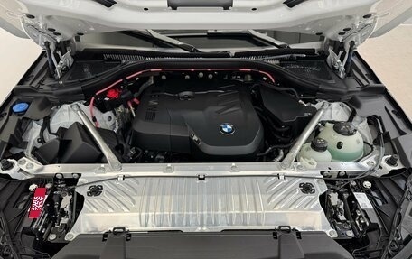 BMW X3, 2025 год, 6 990 000 рублей, 9 фотография