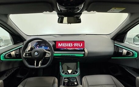 BMW X3, 2025 год, 6 990 000 рублей, 10 фотография