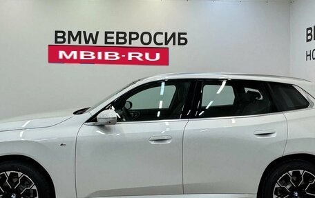 BMW X3, 2025 год, 6 990 000 рублей, 5 фотография