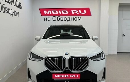 BMW X3, 2025 год, 6 990 000 рублей, 3 фотография