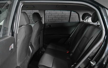 Hyundai Creta I рестайлинг, 2021 год, 1 850 000 рублей, 10 фотография