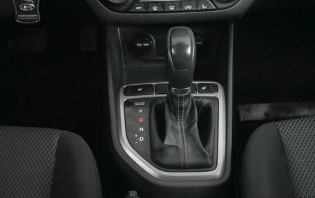 Hyundai Creta I рестайлинг, 2021 год, 1 850 000 рублей, 14 фотография