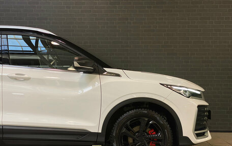 Geely Coolray I, 2025 год, 2 575 000 рублей, 8 фотография