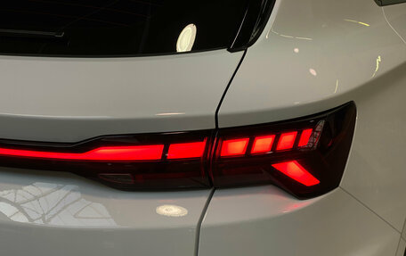 Geely Coolray I, 2025 год, 2 575 000 рублей, 10 фотография