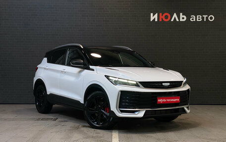 Geely Coolray I, 2025 год, 2 575 000 рублей, 3 фотография