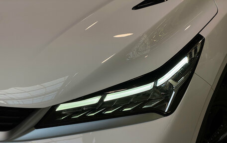 Geely Coolray I, 2025 год, 2 575 000 рублей, 11 фотография