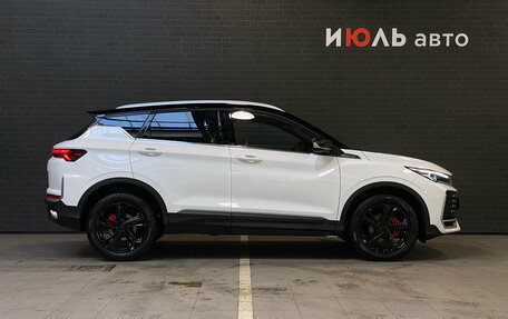 Geely Coolray I, 2025 год, 2 575 000 рублей, 4 фотография