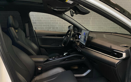 Geely Coolray I, 2025 год, 2 575 000 рублей, 13 фотография