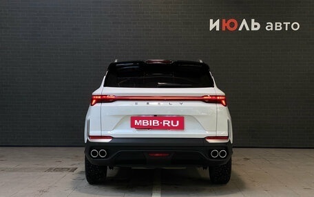 Geely Coolray I, 2025 год, 2 575 000 рублей, 6 фотография