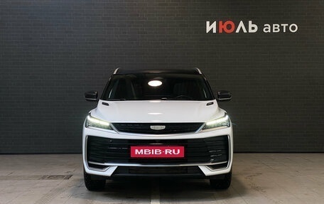 Geely Coolray I, 2025 год, 2 575 000 рублей, 2 фотография