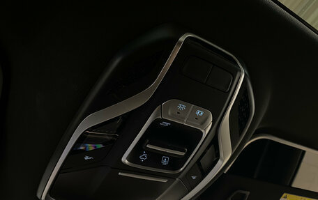 Geely Coolray I, 2025 год, 2 575 000 рублей, 26 фотография