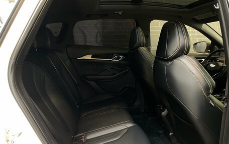 Geely Coolray I, 2025 год, 2 575 000 рублей, 14 фотография