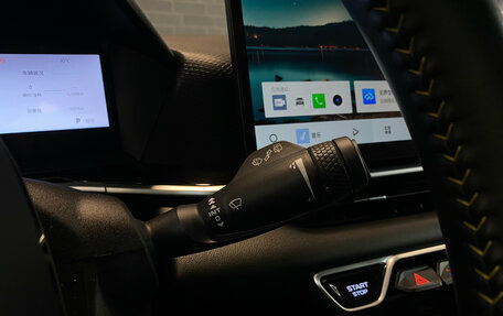 Geely Coolray I, 2025 год, 2 575 000 рублей, 23 фотография