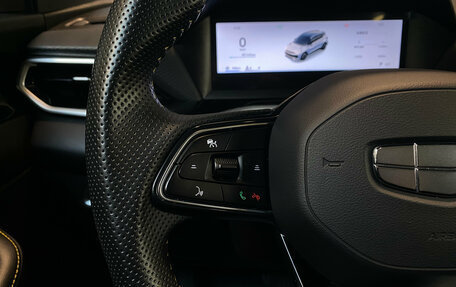 Geely Coolray I, 2025 год, 2 575 000 рублей, 20 фотография