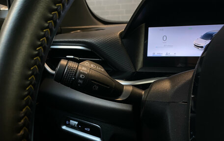 Geely Coolray I, 2025 год, 2 575 000 рублей, 22 фотография