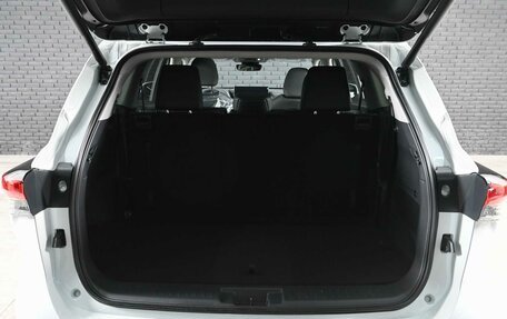 Toyota Highlander, 2025 год, 5 770 000 рублей, 9 фотография