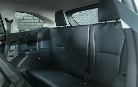 Toyota Highlander, 2025 год, 5 770 000 рублей, 12 фотография