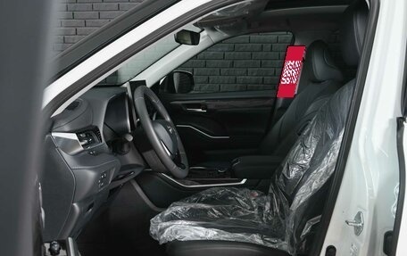 Toyota Highlander, 2025 год, 5 770 000 рублей, 10 фотография