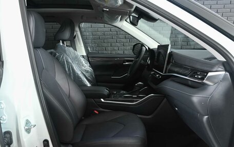 Toyota Highlander, 2025 год, 5 770 000 рублей, 14 фотография