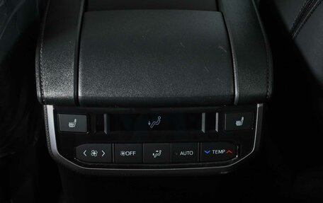 Toyota Highlander, 2025 год, 5 770 000 рублей, 17 фотография