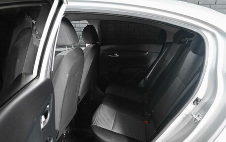 KIA Rio IV, 2018 год, 1 150 000 рублей, 9 фотография