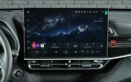 Toyota Highlander, 2025 год, 5 770 000 рублей, 19 фотография