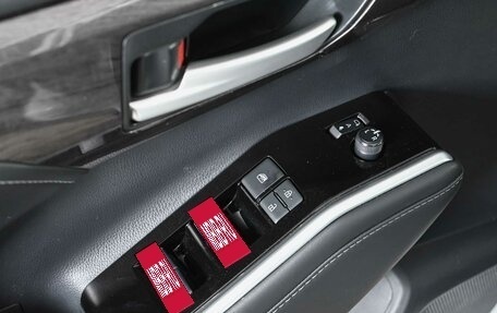 Toyota Highlander, 2025 год, 5 770 000 рублей, 21 фотография