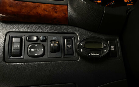 Toyota Avensis III рестайлинг, 2005 год, 850 000 рублей, 15 фотография