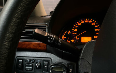 Toyota Avensis III рестайлинг, 2005 год, 850 000 рублей, 18 фотография