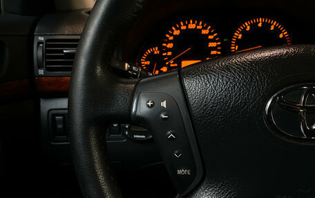 Toyota Avensis III рестайлинг, 2005 год, 850 000 рублей, 16 фотография