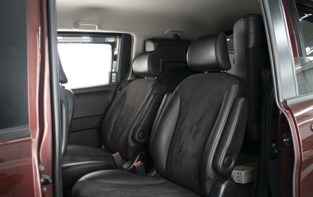 Honda Freed I, 2014 год, 1 100 000 рублей, 10 фотография