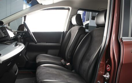 Honda Freed I, 2014 год, 1 100 000 рублей, 9 фотография