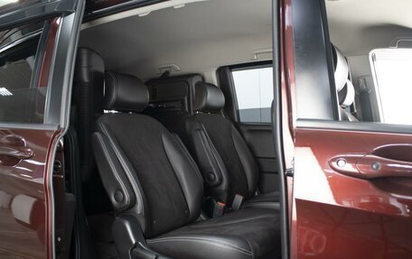 Honda Freed I, 2014 год, 1 100 000 рублей, 6 фотография