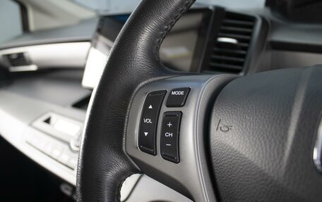 Honda Freed I, 2014 год, 1 100 000 рублей, 14 фотография