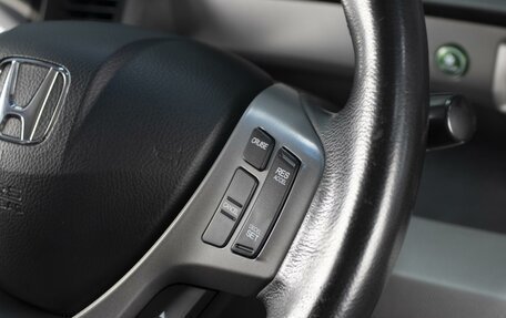 Honda Freed I, 2014 год, 1 100 000 рублей, 15 фотография