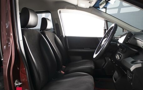 Honda Freed I, 2014 год, 1 100 000 рублей, 7 фотография