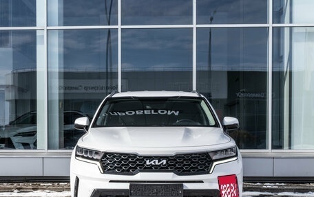 KIA Sorento IV, 2022 год, 3 790 000 рублей, 3 фотография