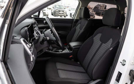 KIA Sorento IV, 2022 год, 3 790 000 рублей, 10 фотография