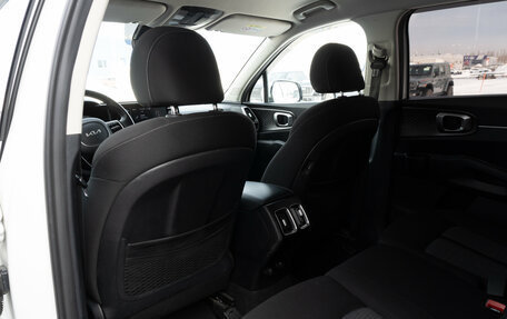 KIA Sorento IV, 2022 год, 3 790 000 рублей, 11 фотография