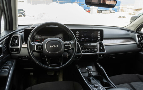 KIA Sorento IV, 2022 год, 3 790 000 рублей, 6 фотография