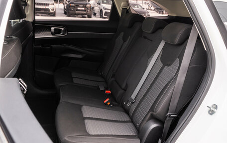 KIA Sorento IV, 2022 год, 3 790 000 рублей, 9 фотография