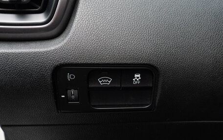 KIA Sorento IV, 2022 год, 3 790 000 рублей, 15 фотография