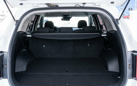 KIA Sorento IV, 2022 год, 3 790 000 рублей, 24 фотография