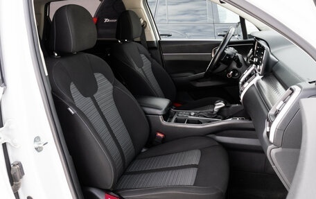 KIA Sorento IV, 2022 год, 3 790 000 рублей, 8 фотография