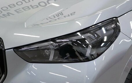 BMW X1, 2025 год, 6 490 000 рублей, 7 фотография