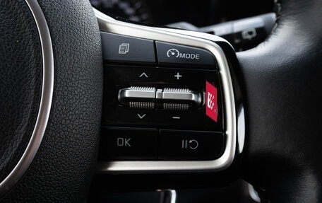 KIA Sorento IV, 2022 год, 3 790 000 рублей, 20 фотография