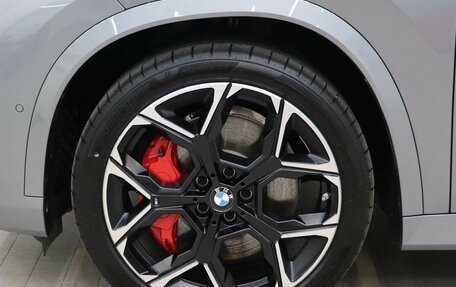 BMW X1, 2025 год, 6 490 000 рублей, 8 фотография