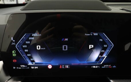 BMW X1, 2025 год, 6 490 000 рублей, 24 фотография