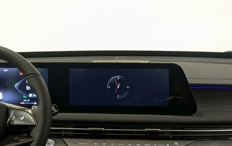 CheryExeed LX, 2023 год, 11 фотография